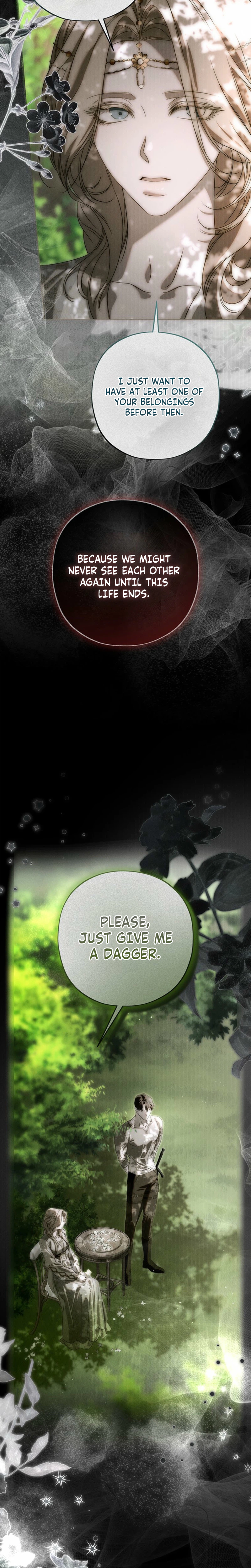 About Things That Haven't Occurred Yet Chapter 15 Page 28