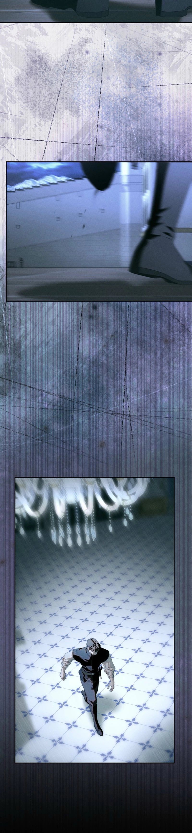 About Things That Haven't Occurred Yet Chapter 15 Page 32