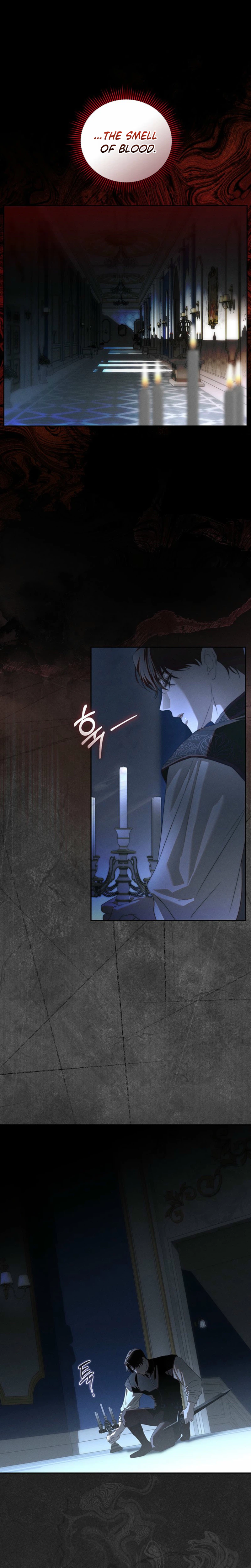 About Things That Haven't Occurred Yet Chapter 15 Page 36