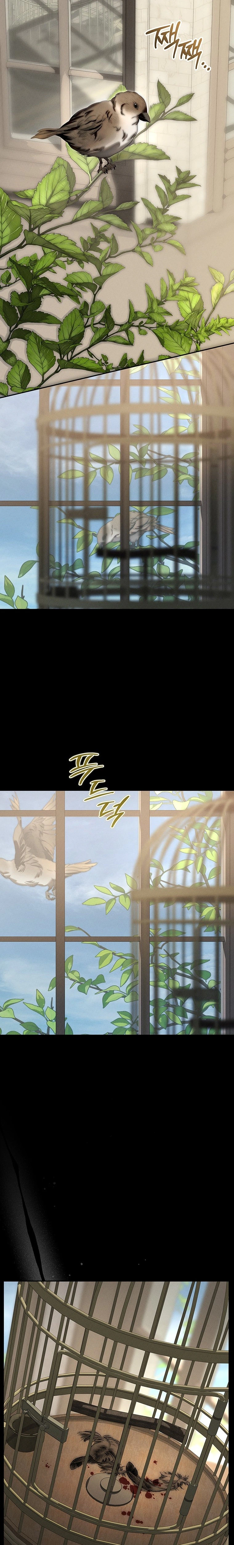 About Things That Haven't Occurred Yet Chapter 12 Page 8