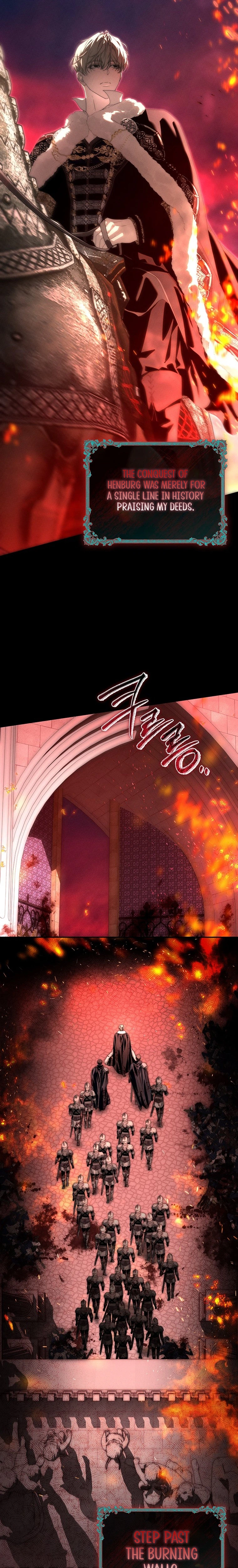 About Things That Haven't Occurred Yet Chapter 12 Page 11