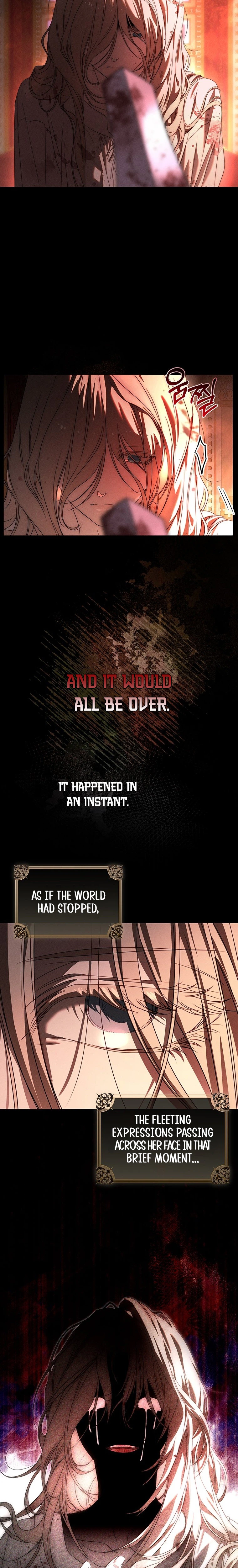 About Things That Haven't Occurred Yet Chapter 12 Page 14