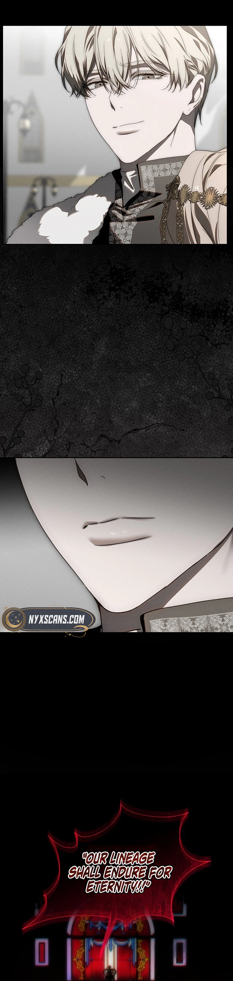 About Things That Haven't Occurred Yet Chapter 12 Page 18