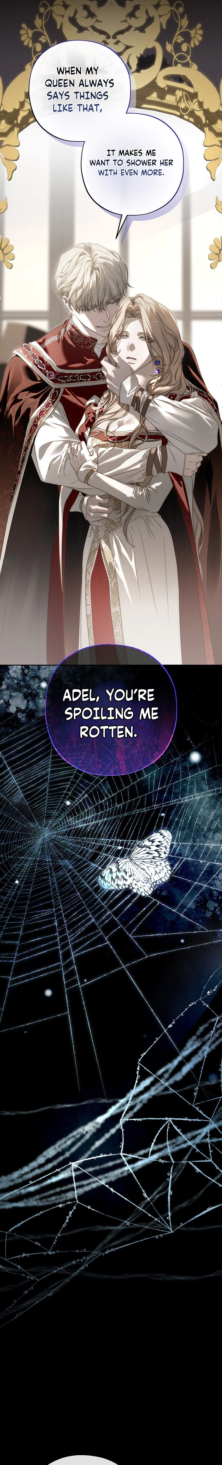 About Things That Haven't Occurred Yet Chapter 12 Page 25