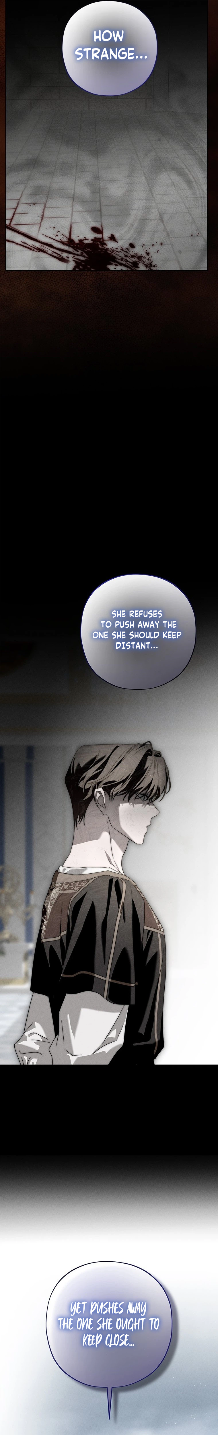About Things That Haven't Occurred Yet Chapter 12 Page 37