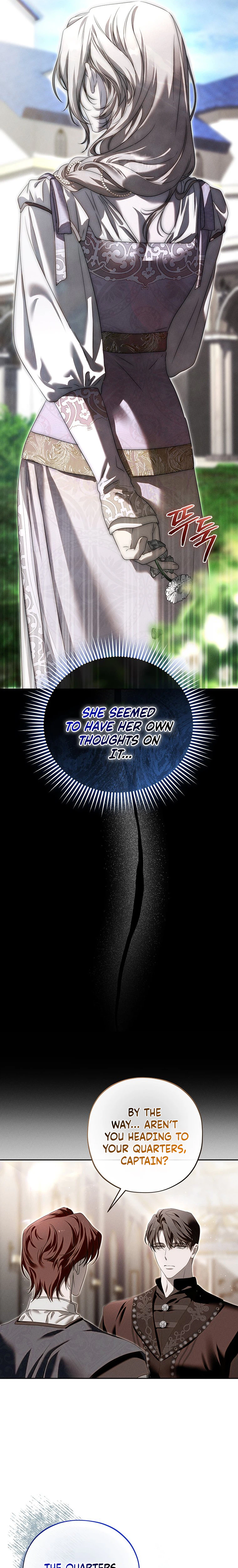 About Things That Haven't Occurred Yet Chapter 10 Page 10