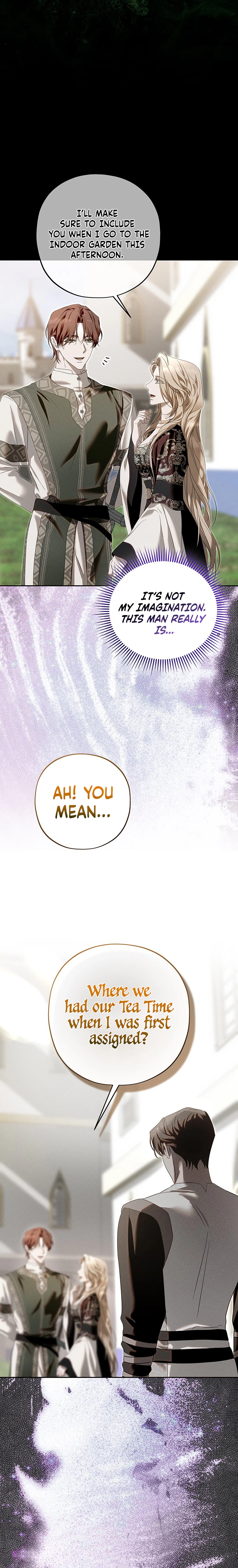 About Things That Haven't Occurred Yet Chapter 10 Page 25