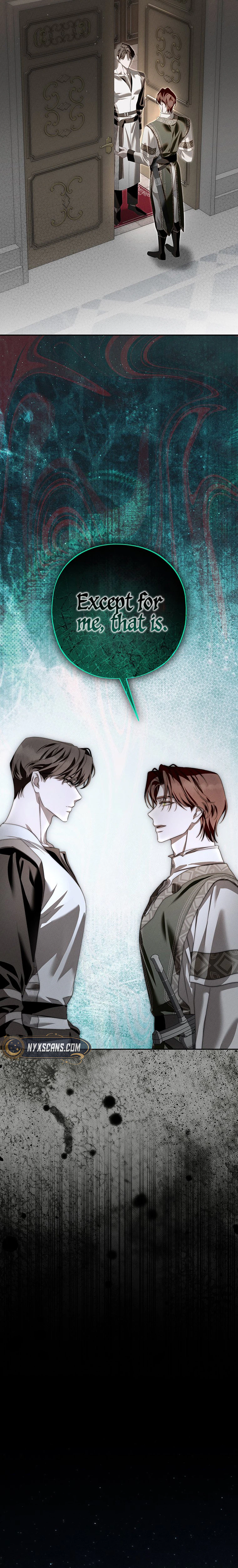 About Things That Haven't Occurred Yet Chapter 10 Page 34