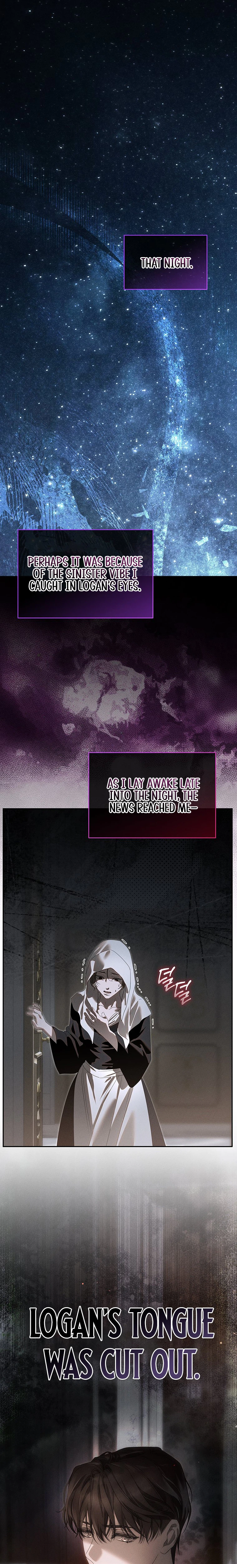 About Things That Haven't Occurred Yet Chapter 10 Page 35