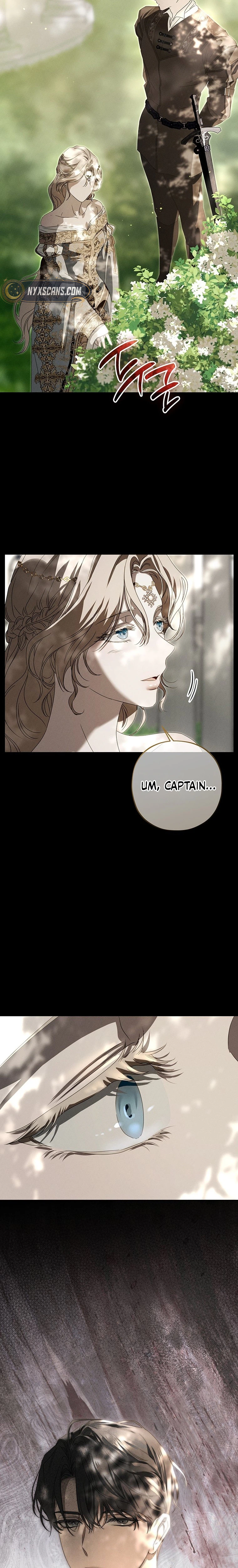 About Things That Haven't Occurred Yet Chapter 4 Page 17