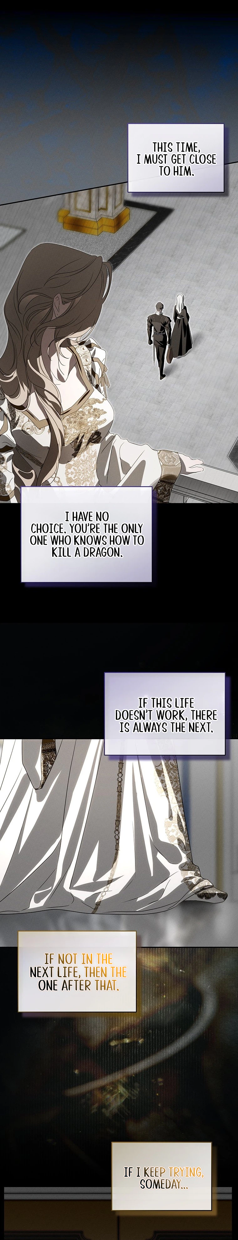 About Things That Haven't Occurred Yet Chapter 4 Page 21