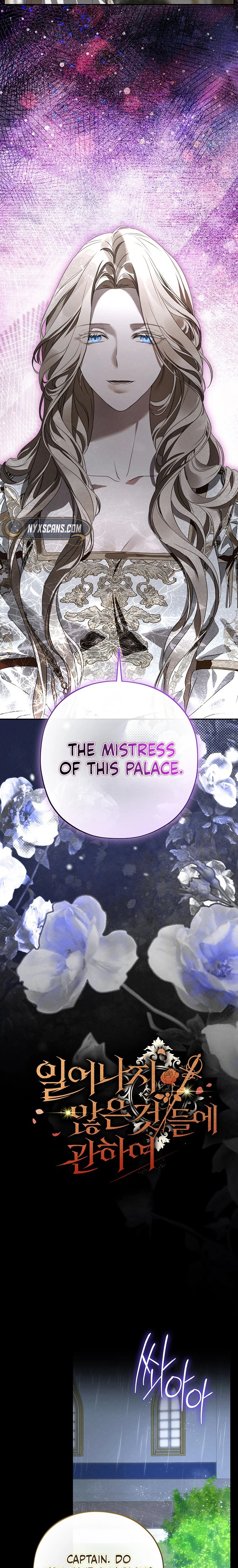 About Things That Haven't Occurred Yet Chapter 4 Page 23