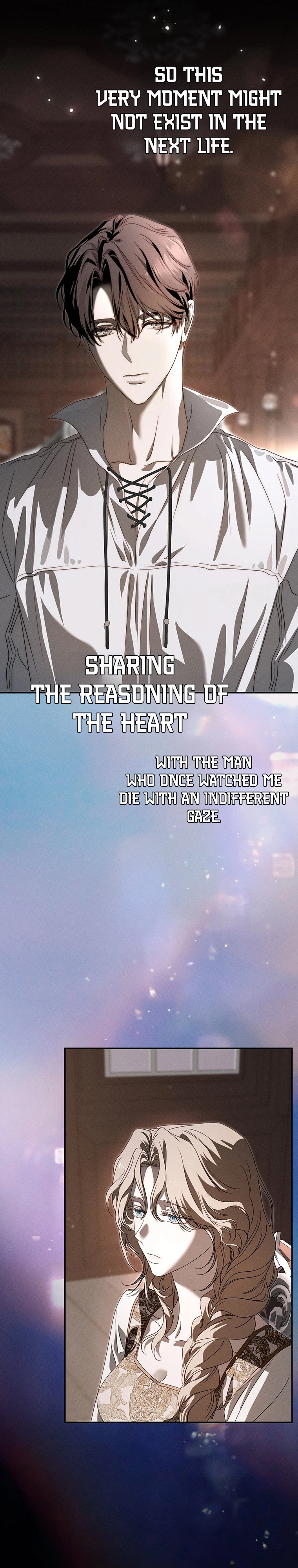 About Things That Haven't Occurred Yet Chapter 4 Page 33
