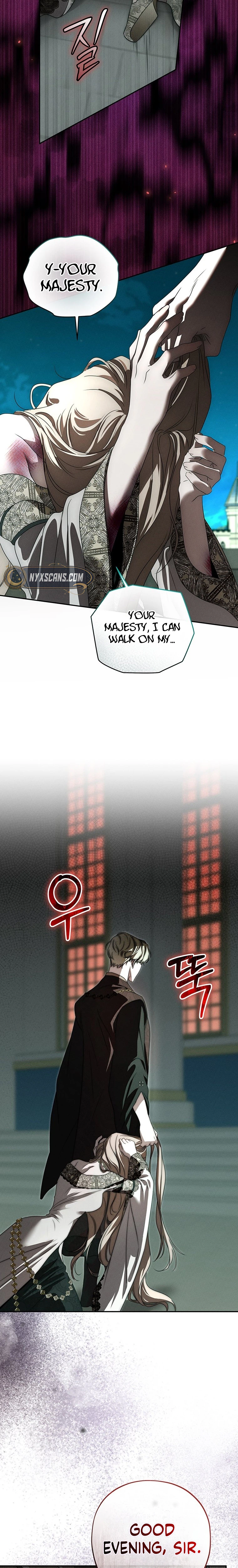About Things That Haven't Occurred Yet Chapter 4 Page 41