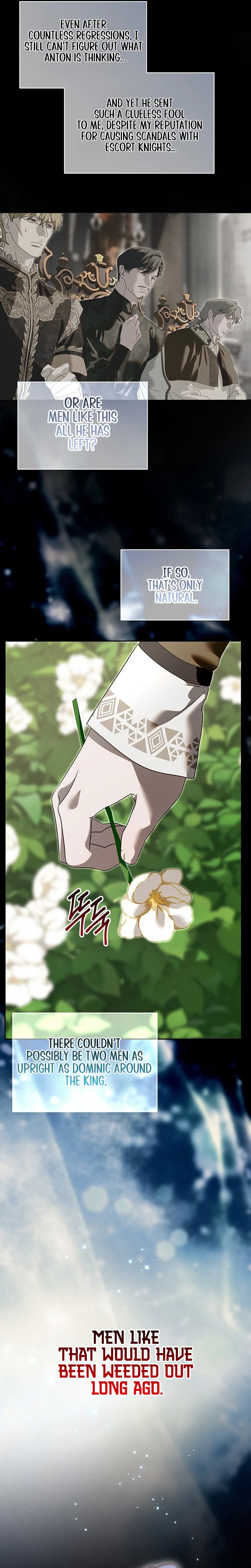 About Things That Haven't Occurred Yet Chapter 11 Page 7