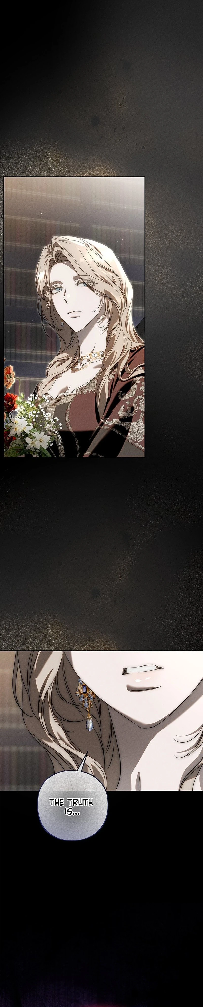 About Things That Haven't Occurred Yet Chapter 11 Page 12