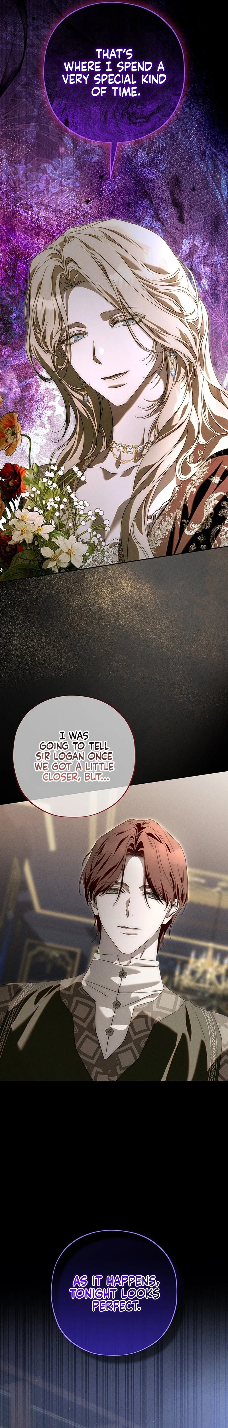 About Things That Haven't Occurred Yet Chapter 11 Page 13