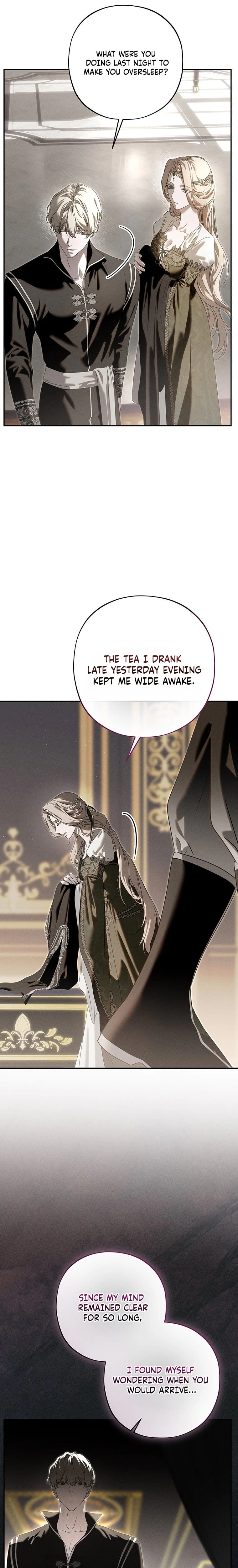 About Things That Haven't Occurred Yet Chapter 7 Page 7