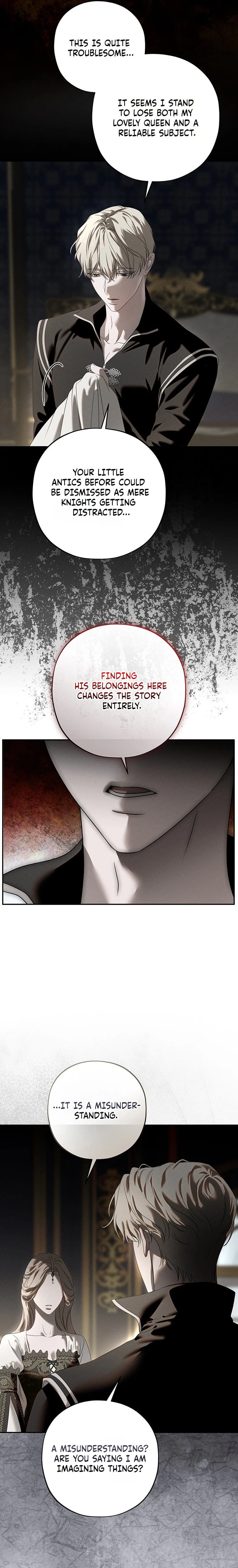 About Things That Haven't Occurred Yet Chapter 7 Page 16