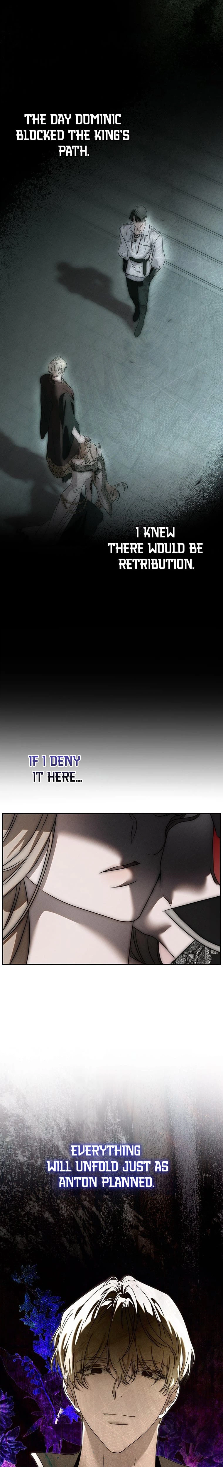 About Things That Haven't Occurred Yet Chapter 7 Page 19
