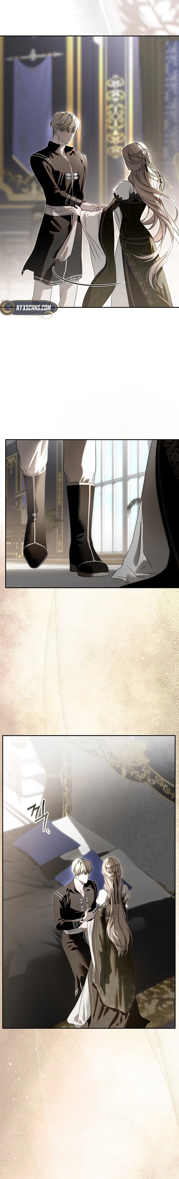 About Things That Haven't Occurred Yet Chapter 7 Page 23