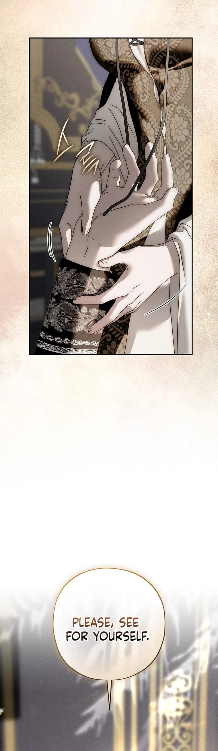 About Things That Haven't Occurred Yet Chapter 7 Page 24