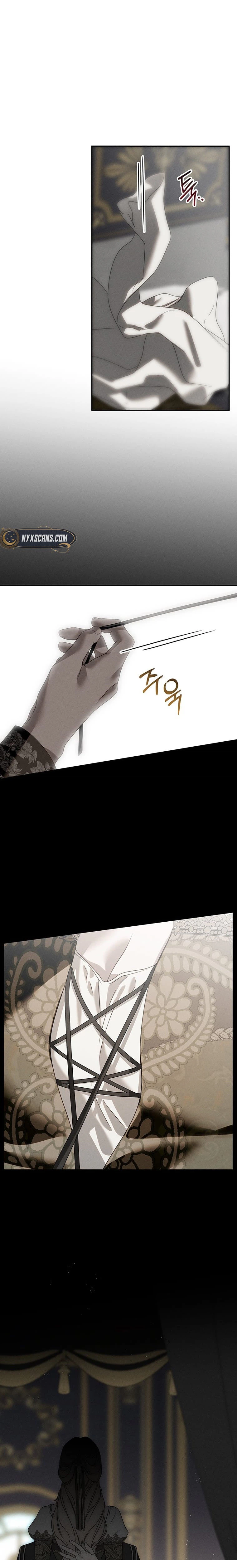 About Things That Haven't Occurred Yet Chapter 7 Page 26