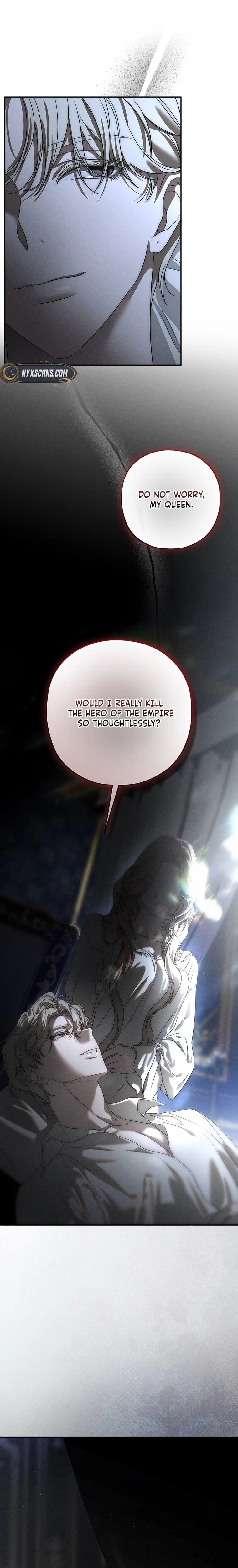 About Things That Haven't Occurred Yet Chapter 7 Page 29