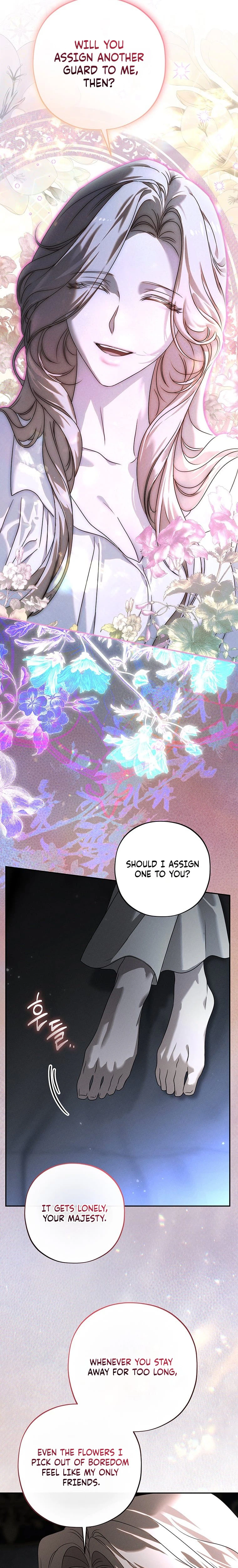 About Things That Haven't Occurred Yet Chapter 7 Page 31