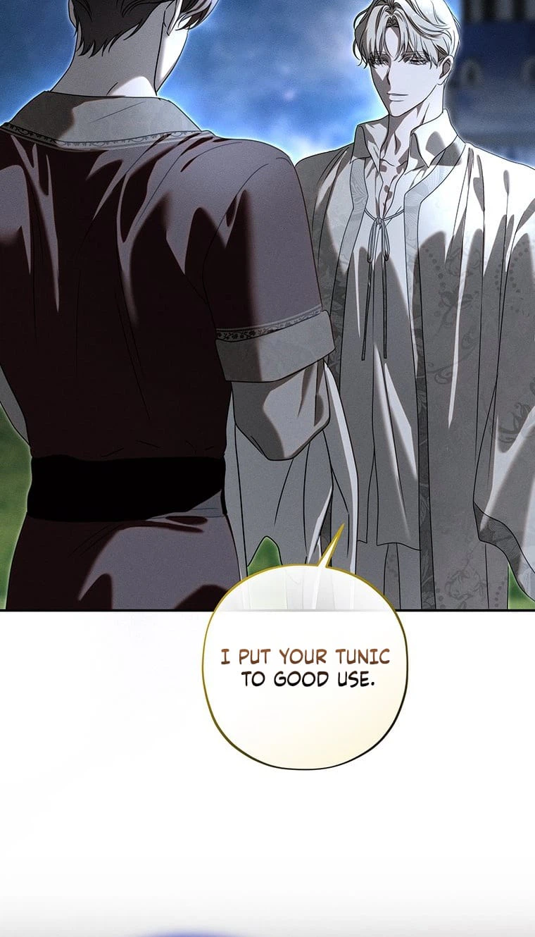 About Things That Haven't Occurred Yet Chapter 7 Page 36