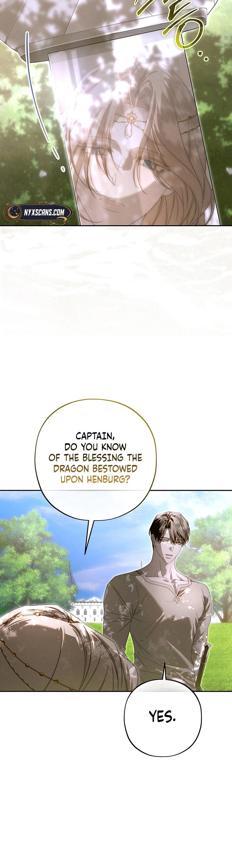 About Things That Haven't Occurred Yet Chapter 14 Page 6