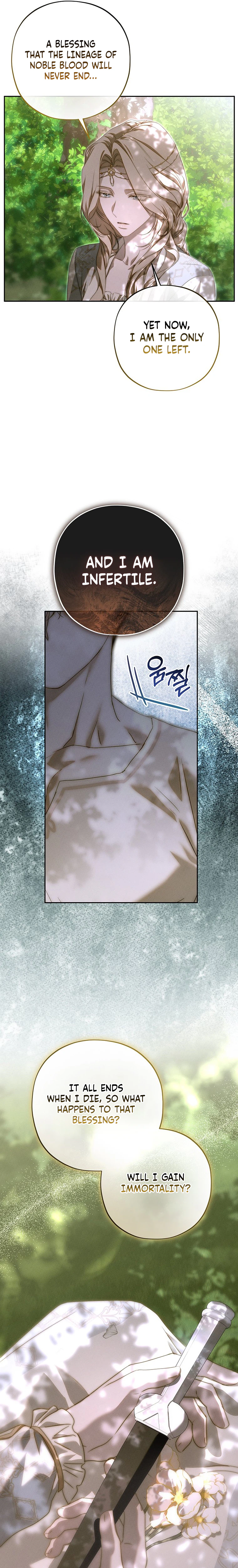 About Things That Haven't Occurred Yet Chapter 14 Page 7