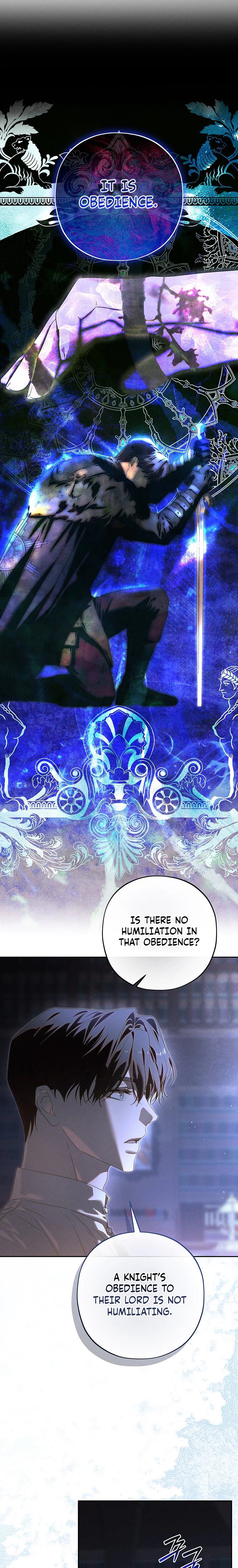 About Things That Haven't Occurred Yet Chapter 14 Page 14