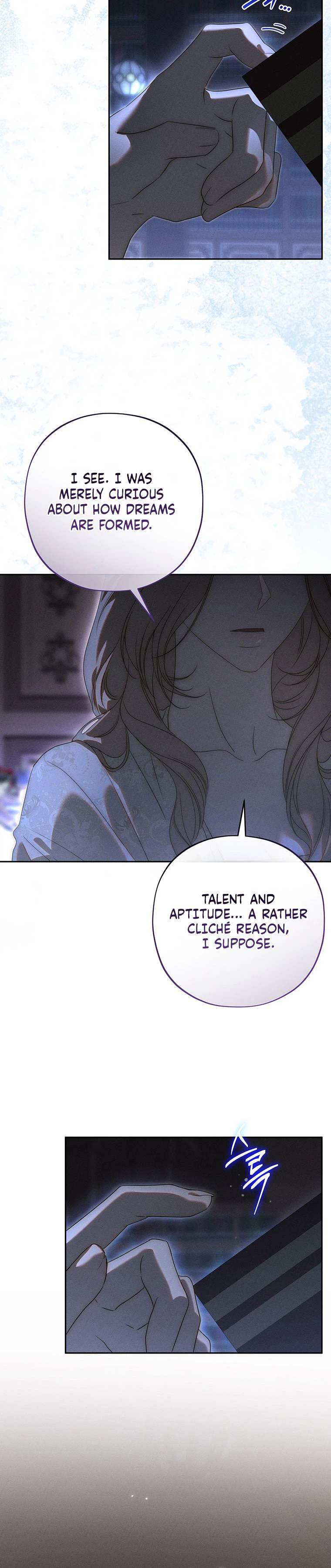 About Things That Haven't Occurred Yet Chapter 14 Page 15