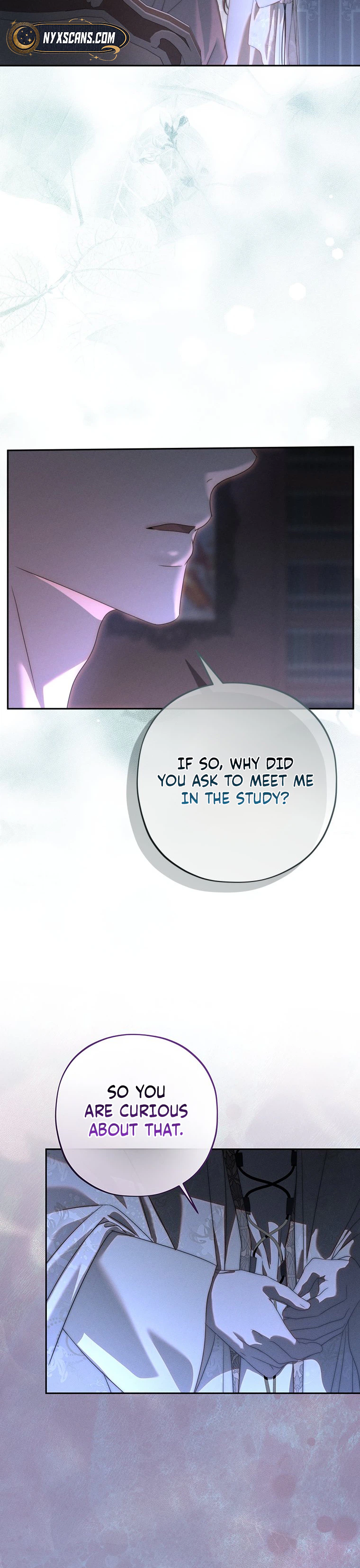 About Things That Haven't Occurred Yet Chapter 14 Page 18