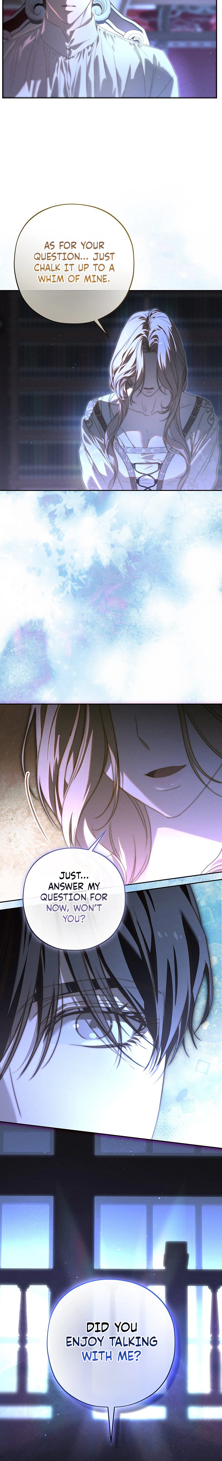 About Things That Haven't Occurred Yet Chapter 14 Page 20