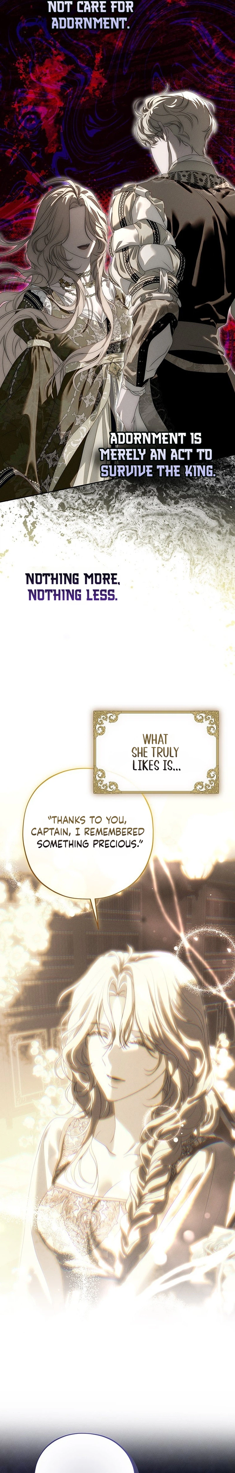 About Things That Haven't Occurred Yet Chapter 8 Page 10