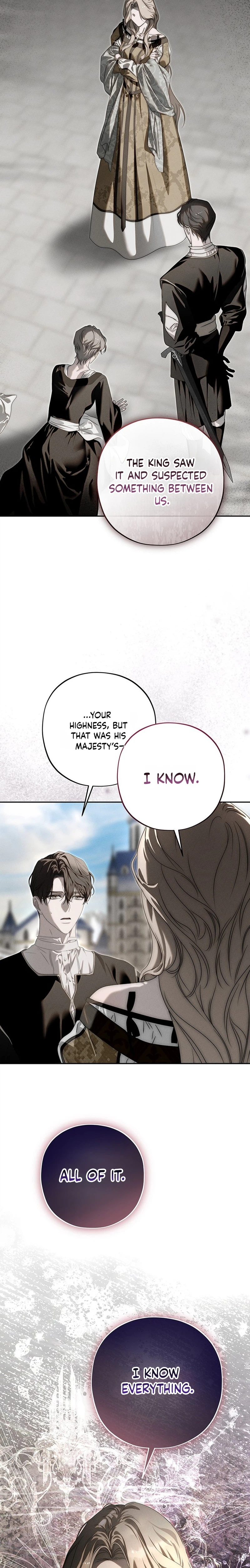 About Things That Haven't Occurred Yet Chapter 8 Page 29