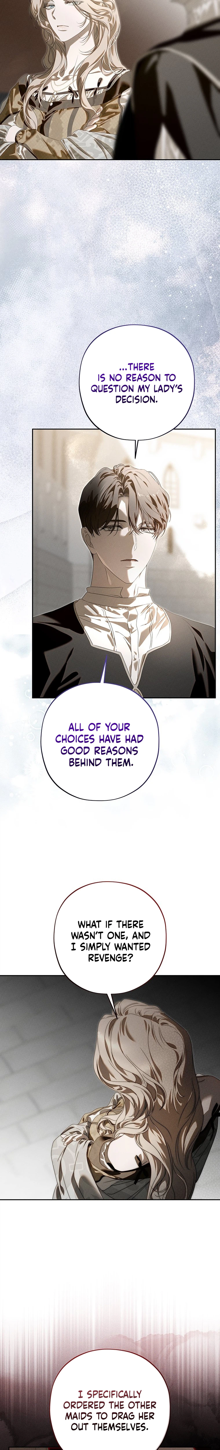 About Things That Haven't Occurred Yet Chapter 9 Page 7