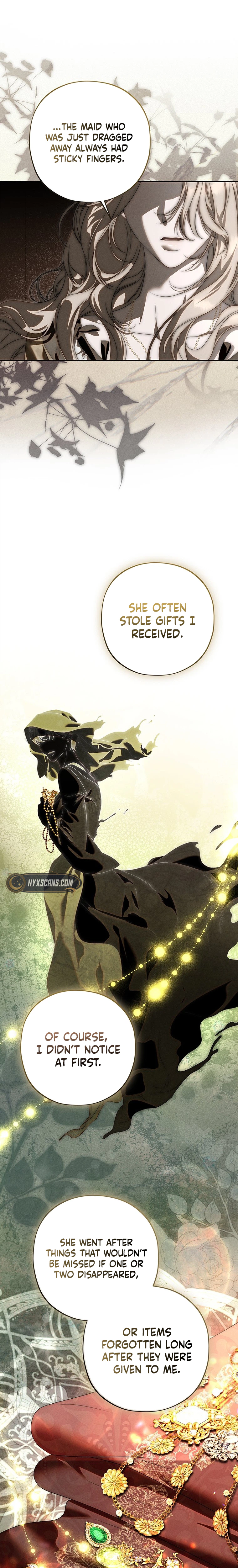 About Things That Haven't Occurred Yet Chapter 9 Page 9