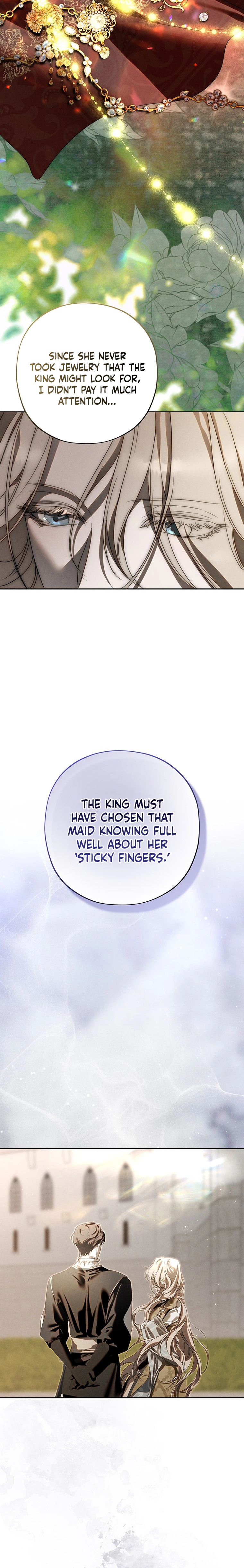About Things That Haven't Occurred Yet Chapter 9 Page 10