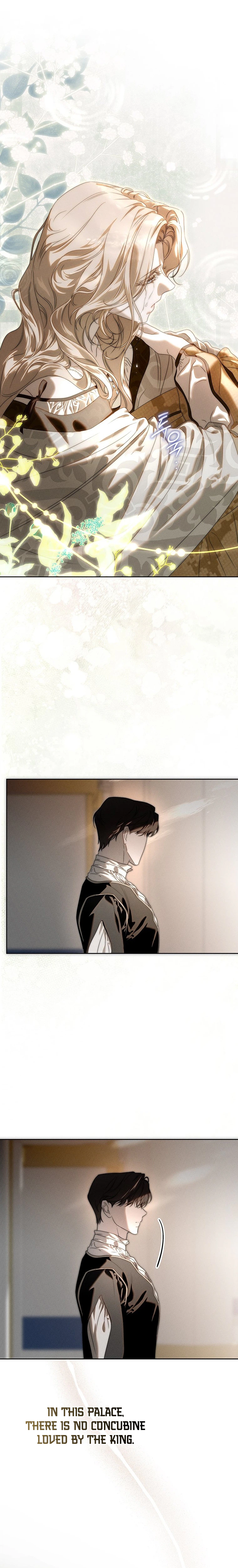 About Things That Haven't Occurred Yet Chapter 9 Page 16