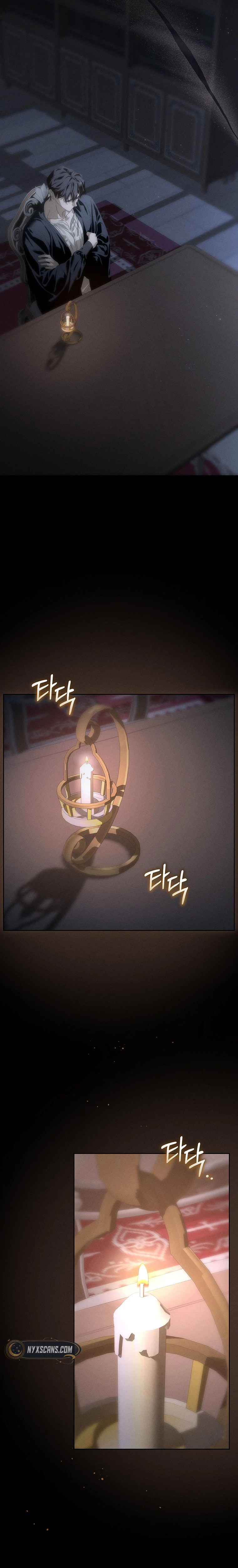 About Things That Haven't Occurred Yet Chapter 9 Page 20