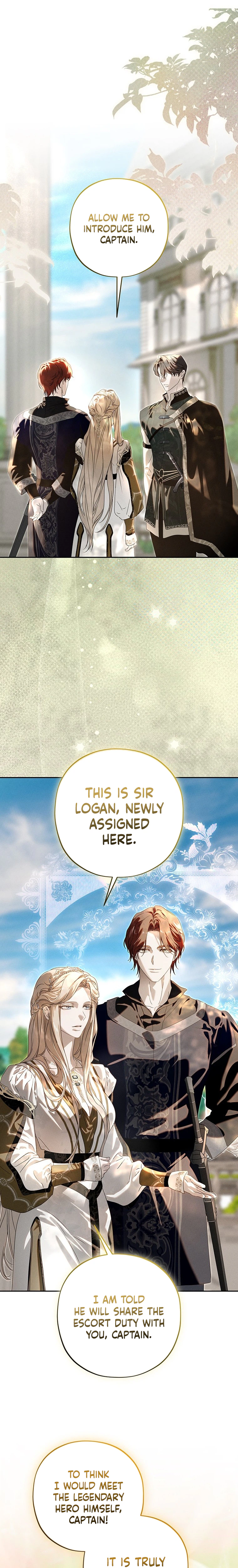 About Things That Haven't Occurred Yet Chapter 9 Page 23