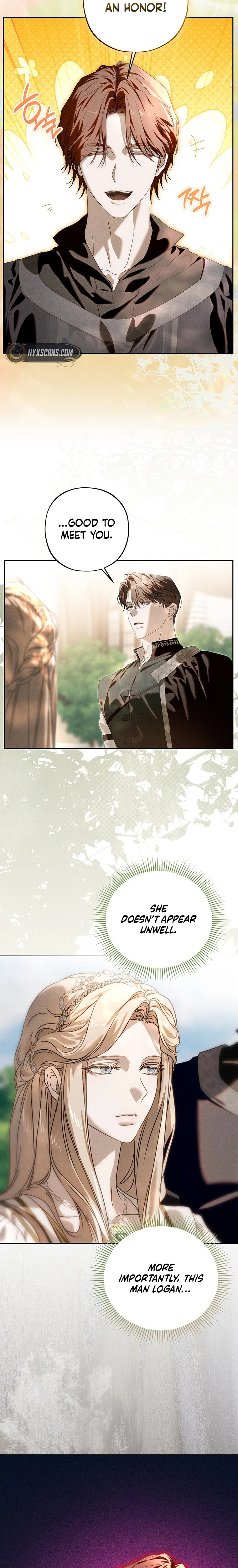 About Things That Haven't Occurred Yet Chapter 9 Page 24