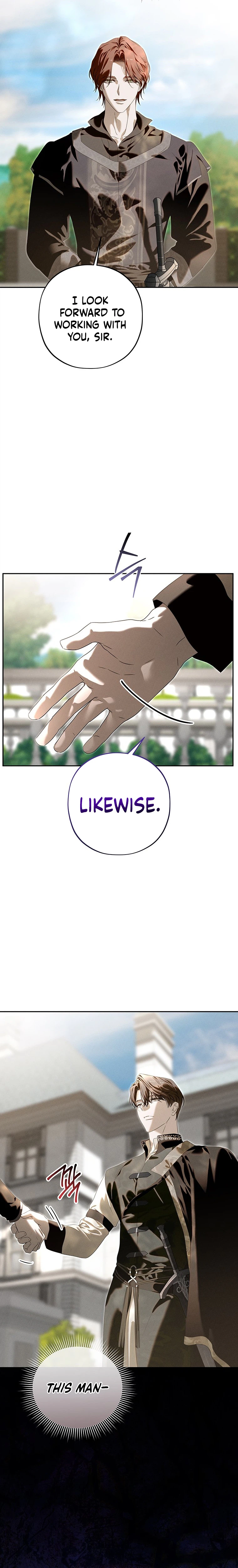 About Things That Haven't Occurred Yet Chapter 9 Page 26