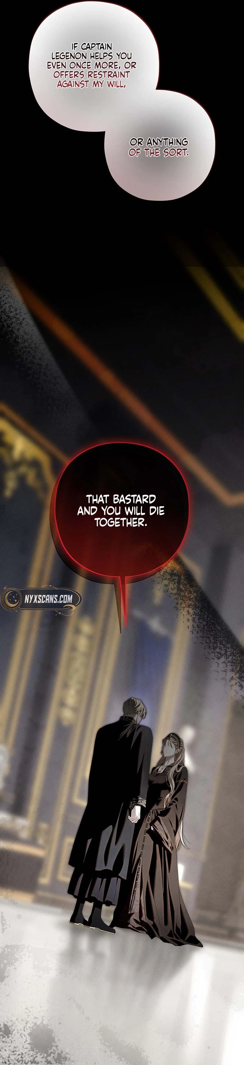 About Things That Haven't Occurred Yet Chapter 13 Page 22