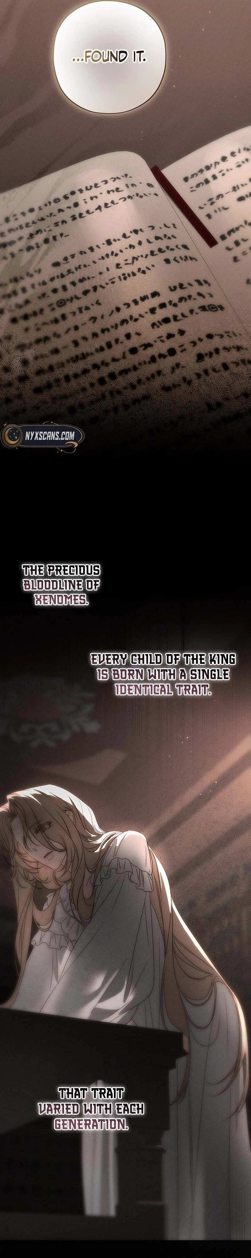 About Things That Haven't Occurred Yet Chapter 13 Page 27