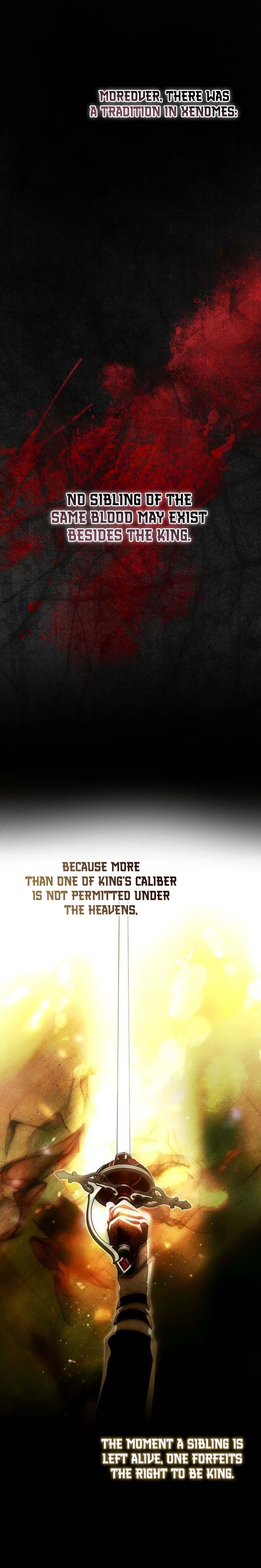 About Things That Haven't Occurred Yet Chapter 13 Page 28