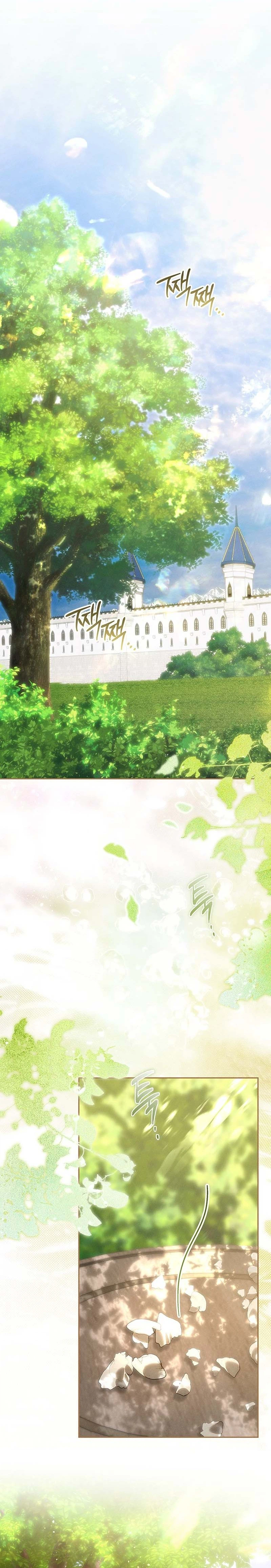 About Things That Haven't Occurred Yet Chapter 13 Page 36